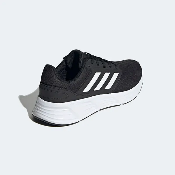 Giày Thể Thao Adidas Galaxy 6 Black GW3848 Màu Đen Size 44