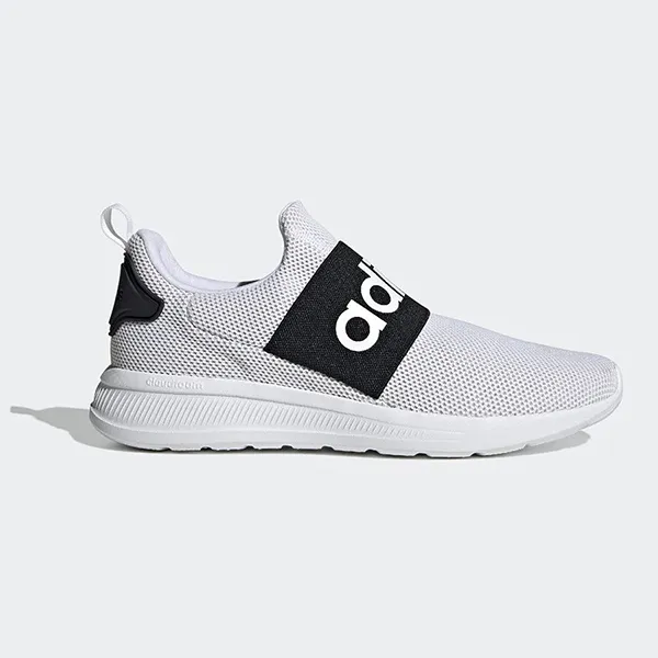 Giày Thể Thao Adidas Lite Racer Adapt 4.0 Shoes H04828 Màu Trắng Size 43