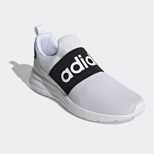 Giày Thể Thao Adidas Lite Racer Adapt 4.0 Shoes H04828 Màu Trắng Size 40.5 - 3