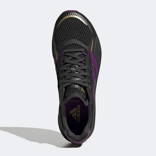 Giày Adidas Marvel Black Panther Sl20.3 Running Shoes HQ1078 Màu Đen Size 47 - 3