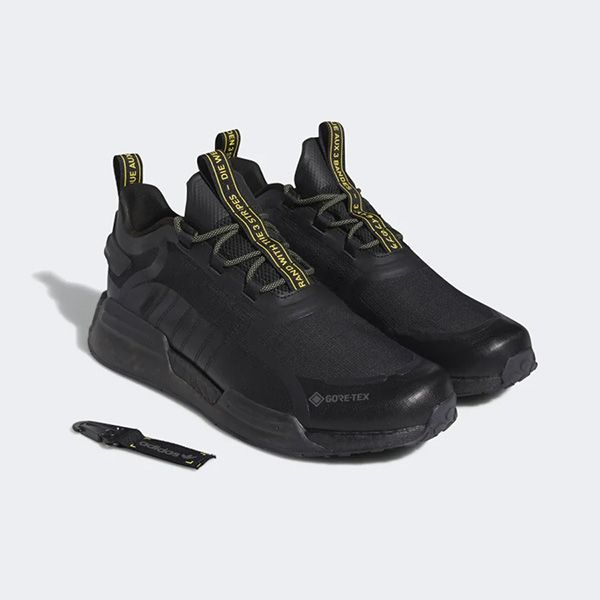 Giày Thể Thao Adidas NMD_V3 Gore-Tex Shoes GX9472 Màu Đen Size 43 - 3