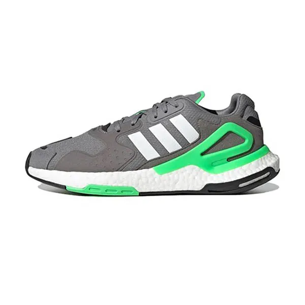 Giày Thể Thao Adidas Originals Day Jogger FW4868 Màu Xám Xanh Size 36