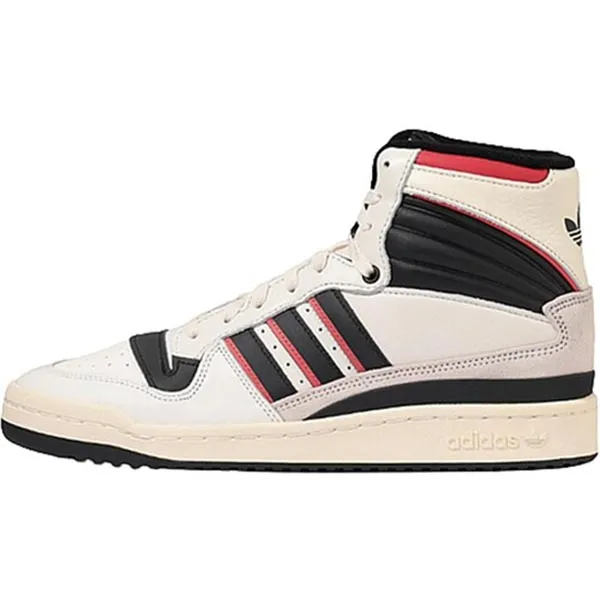 Giày Thể Thao Adidas Originals EL Dorado Off White Scarlet GV6672 Màu Đen Trắng Size 35 - 3