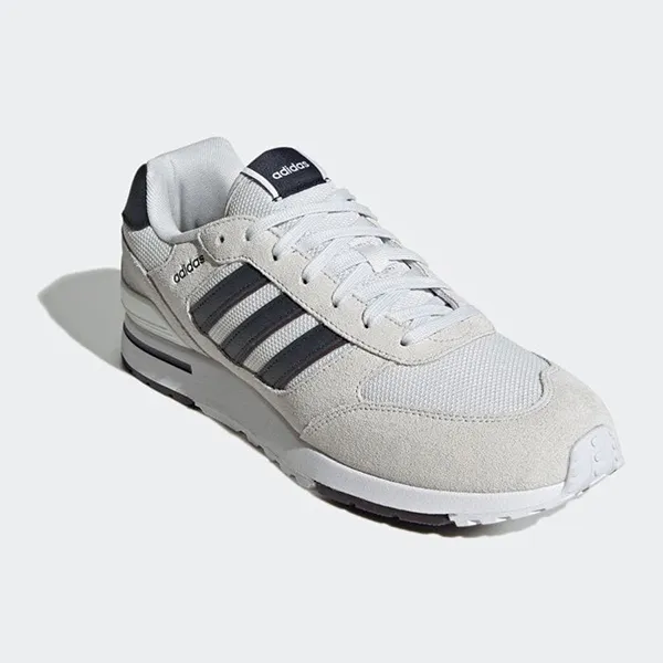 Giày Thể Thao Adidas Run 80s Shoes GX4336 Màu Trắng Kem Size 42