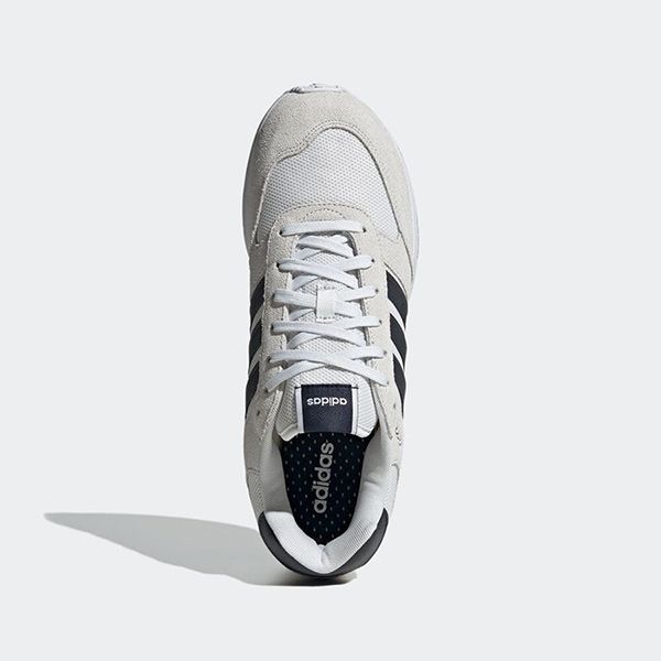 Giày Thể Thao Adidas Run 80s Shoes GX4336 Màu Trắng Kem Size 41 - 4