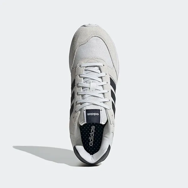 Giày Thể Thao Adidas Run 80s Shoes GX4336 Màu Trắng Kem Size 42.5
