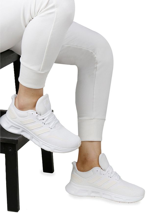Giày Thể Thao Adidas Showtheway 2.0 GY6346 Màu Trắng Size 36.5 - 4