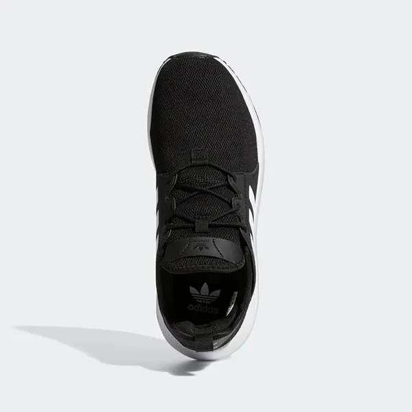 Giày Thể Thao Adidas Sportswear X PLR Shoes Black White EE3659 Màu Đen Trắng Size 36