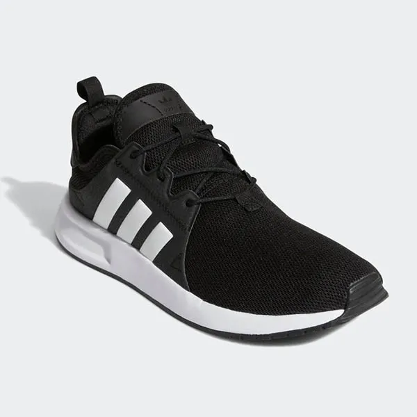 Giày Thể Thao Adidas Sportswear X PLR Shoes Black White EE3659 Màu Đen Trắng Size 36