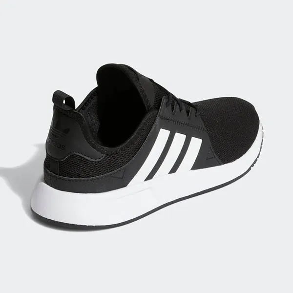 Giày Thể Thao Adidas Sportswear X PLR Shoes Black White EE3659 Màu Đen Trắng Size 36