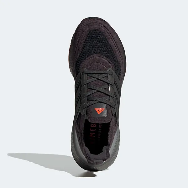 Giày Thể Thao Adidas ULTRABOOST 21 Shoes FY3952 Màu Đen Size 40