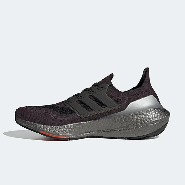 Giày Thể Thao Adidas ULTRABOOST 21 Shoes FY3952 Màu Đen Size 40