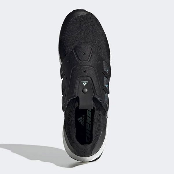 Giày Thể Thao Adidas Ultraboost Urban Shoes GY5246 Màu Đen Size 42.5 - 4