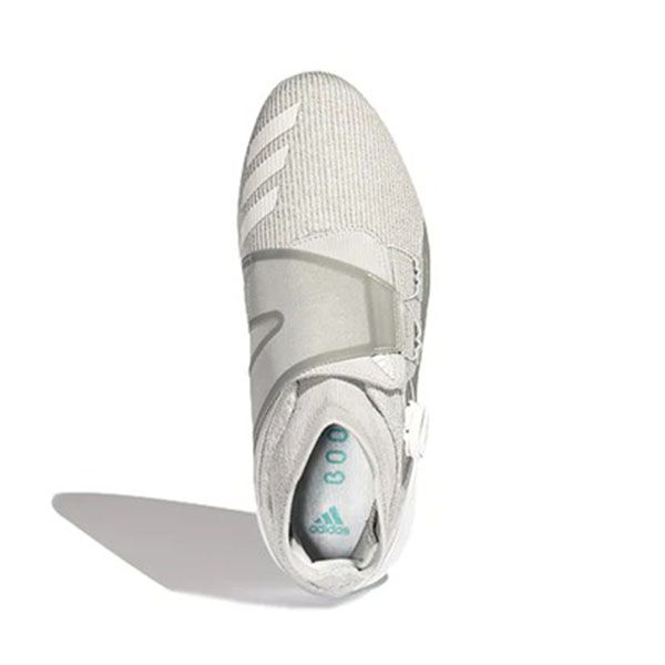 Giày Thể Thao Adidas ZG21 Motion BOA Golf Shoe Gray GW0895 Màu Xám Xanh Size 39 - 4
