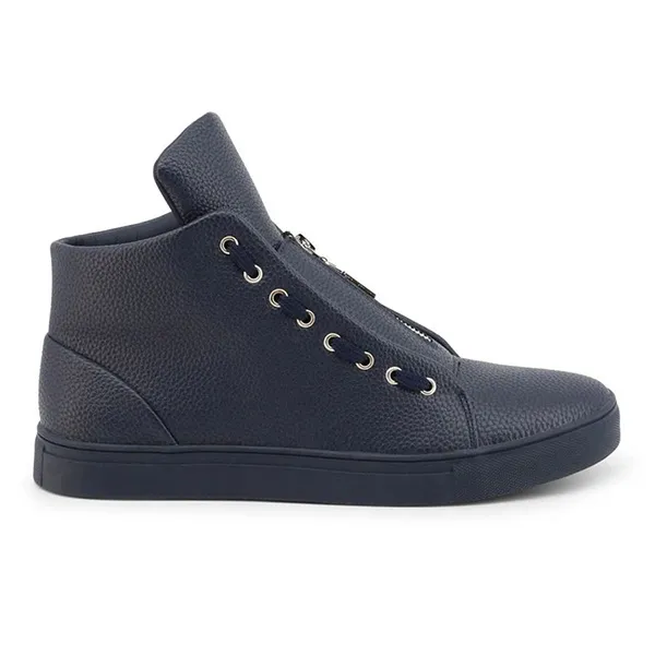 Giày Thể Thao Duca Di Morrone DUSTIN_NAVY Màu Xanh Navy Size 42