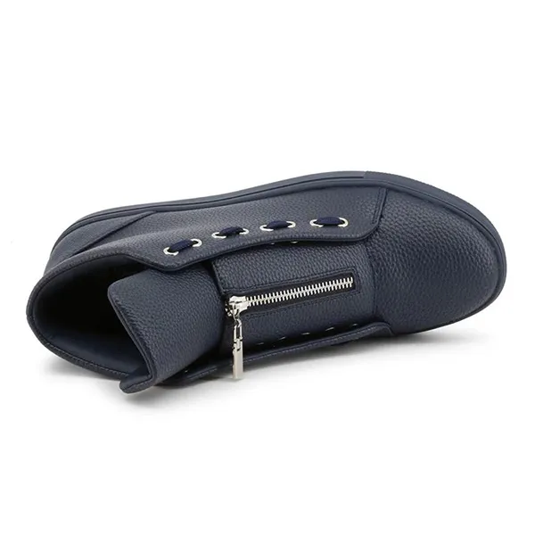 Giày Thể Thao Duca Di Morrone DUSTIN_NAVY Màu Xanh Navy Size 42