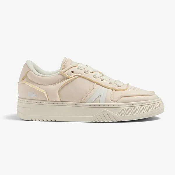 Giày Thể Thao Lacoste L001 CRAFTED 123 1 SFA Màu Nude Size 8.5