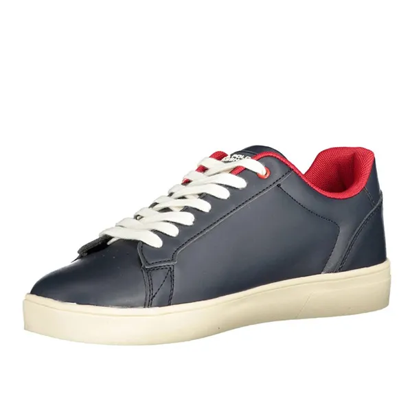 Giày Thể Thao Nam U.S. Polo Assn. KRIS003M2Y1_BLU_DBL002 Màu Xanh Đen Size 42