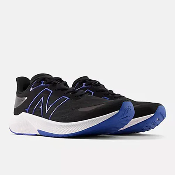 Giày Thể Thao New Balance Fuelcell Propel V3 MFCPRCD3 Màu Đen Trắng Size 40