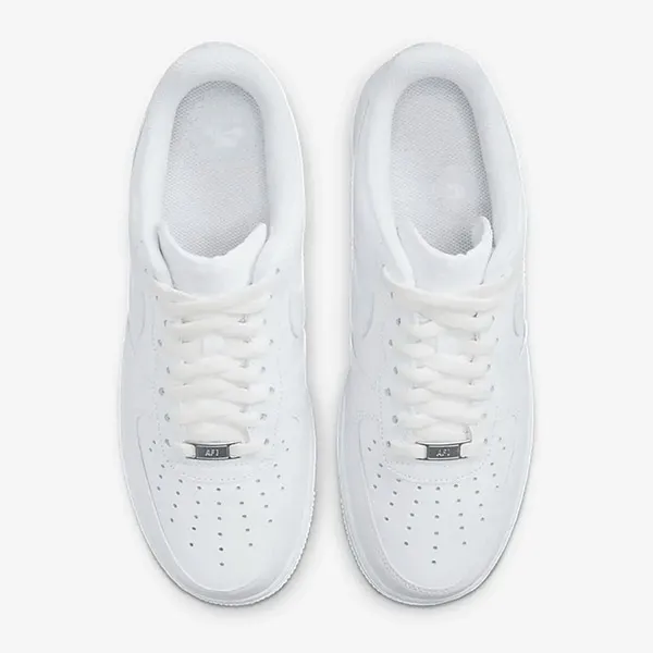 Giày Thể Thao Nike Air Force 1 07 Triple White CW2288-111 Màu Trắng Size 42 - Giày - Vua Hàng Hiệu