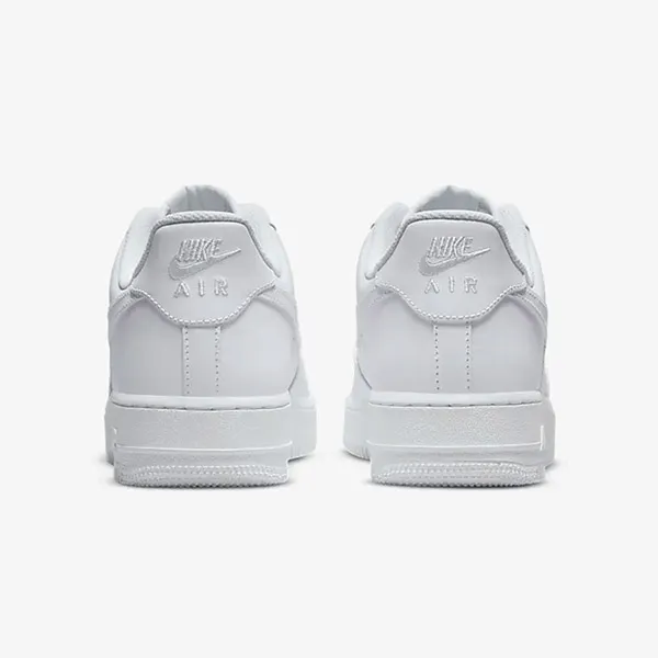 Giày Thể Thao Nike Air Force 1 07 Triple White CW2288-111 Màu Trắng Size 42 - Giày - Vua Hàng Hiệu
