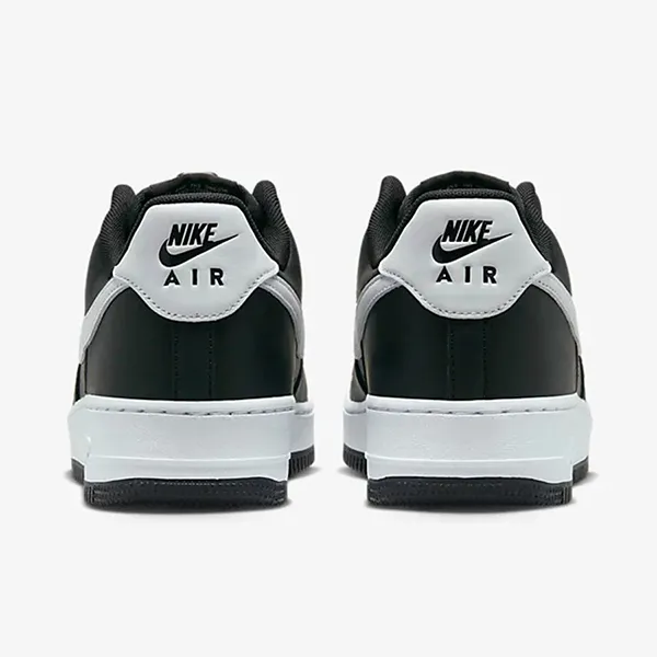 Giày Thể Thao Nike Air Force 1 07 LV8 DZ5070-010 Màu Đen Trắng Size 46