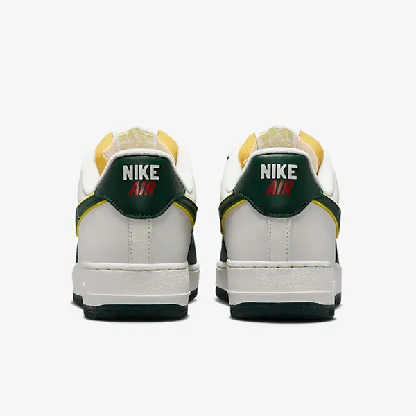Giày Thể Thao Nike Air Force 1 '07 LV8 FD0341-133 Phối Màu Xanh Trắng Size 43