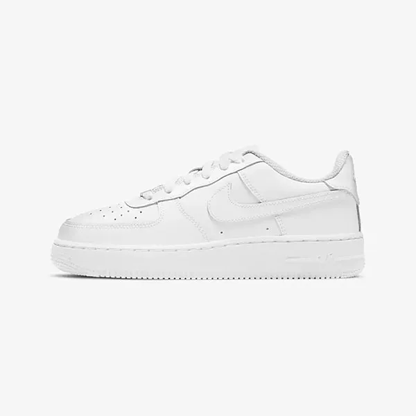 Giày Thể Thao Nike Air Force 1 LE DH2920-111 Màu Trắng Size 36.5 - 1