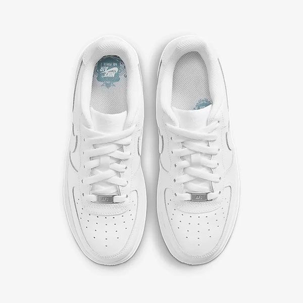 Giày Thể Thao Nike Air Force 1 LE DH2920-111 Màu Trắng Size 36.5 - 3
