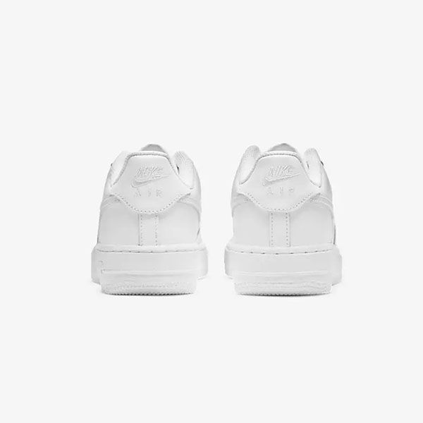 Giày Thể Thao Nike Air Force 1 LE DH2920-111 Màu Trắng Size 36.5 - 4