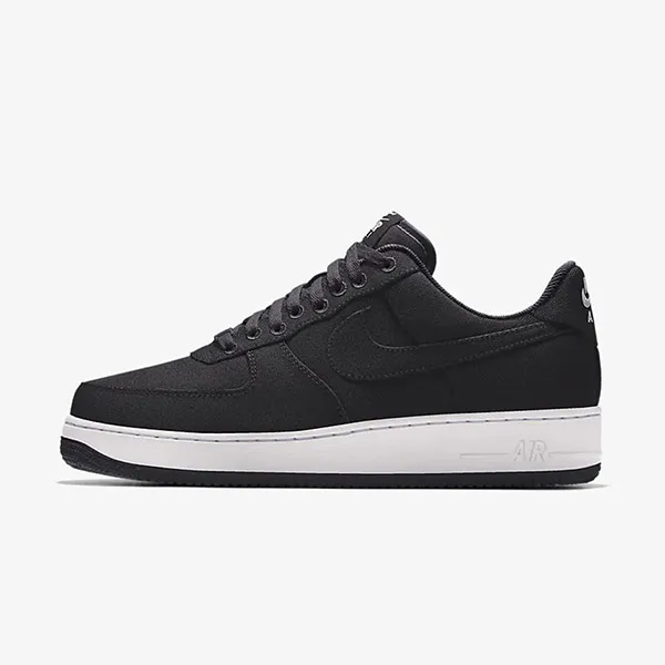 Giày Thể Thao Nike Air Force 1 Low By You DZ3637-900 Màu Đen Size 36
