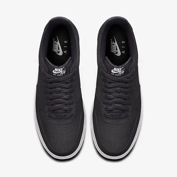 Giày Thể Thao Nike Air Force 1 Low By You DZ3637-900 Màu Đen Size 36