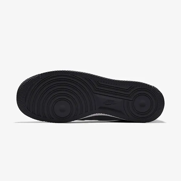 Giày Thể Thao Nike Air Force 1 Low By You DZ3637-900 Màu Đen Size 36