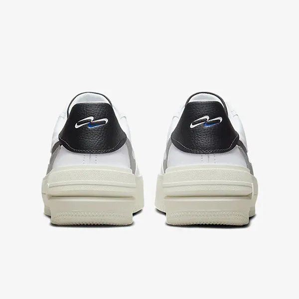Giày Thể Thao Nike Air Force 1 PLT.AF.ORM LV8 DX3199-100 Màu Trắng Size 39
