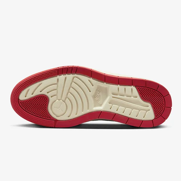 Giày Thể Thao Nike Air Jordan 1 Elevate High 'Varsity Red' DN3253-116 Màu Đỏ Trắng Size 44.5 - 4