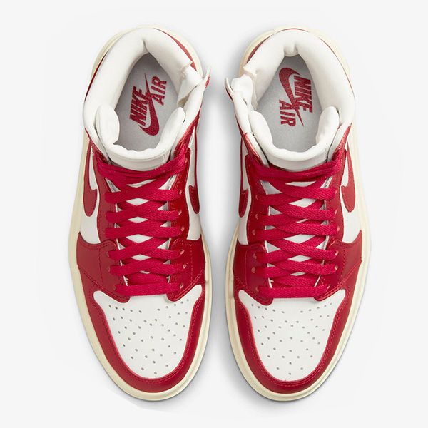 Giày Thể Thao Nike Air Jordan 1 Elevate High 'Varsity Red' DN3253-116 Màu Đỏ Trắng Size 44.5 - 1