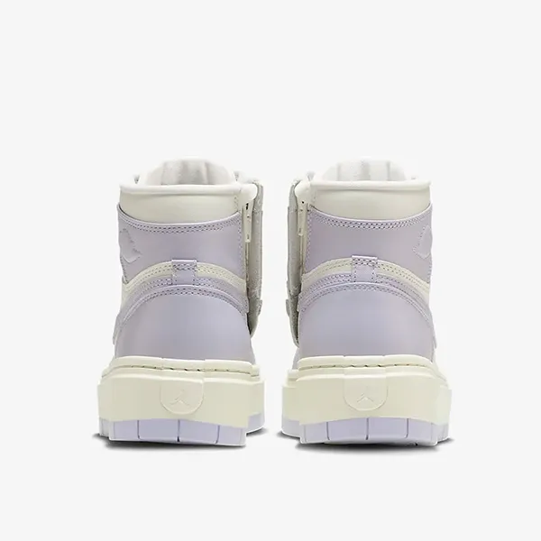 Giày Thể Thao Nike Air Jordan 1 Elevate High Women's Shoes DN3253-105 Màu Tím Nhạt Size 42