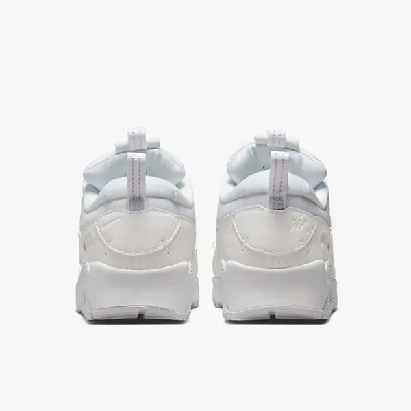 Giày Thể Thao Nike Air Max 90 Futura DM9922-101 Màu Trắng Size 37.5