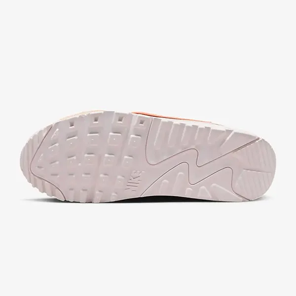 Giày Thể Thao Nike Air Max 90 Futura DM9922-104 Màu Hồng Size 45