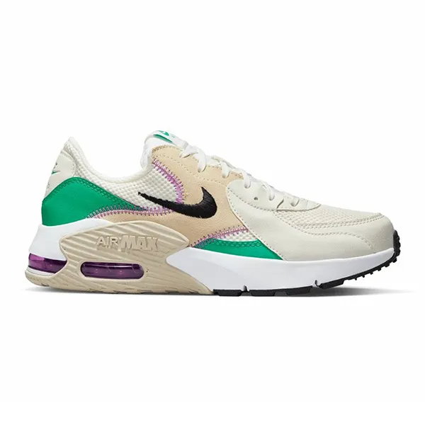 Giày Thể Thao Nike Air Max Excee Women's Shoes CD5432-124 Màu Be Size 44 - 3