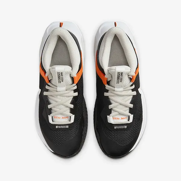 Giày Thể Thao Nike Air Zoom Crossover Big Basketball Shoes DC5216-004 Màu Đen Trắng Size 40 - Giày - Vua Hàng Hiệu