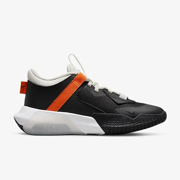 Giày Thể Thao Nike Air Zoom Crossover Big Basketball Shoes DC5216-004 Màu Đen Trắng Size 40 - Giày - Vua Hàng Hiệu
