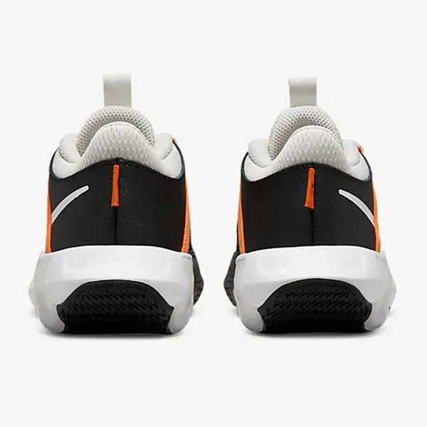 Giày Thể Thao Nike Air Zoom Crossover Big Basketball Shoes DC5216-004 Màu Đen Trắng Size 40 - Giày - Vua Hàng Hiệu