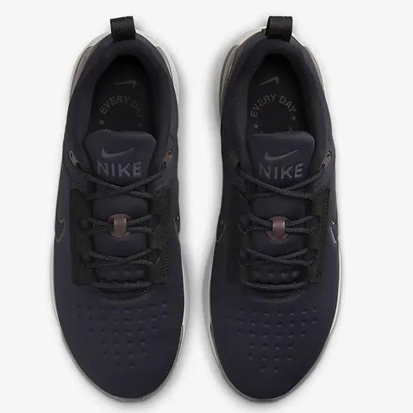 Giày Thể Thao Nike E Series 1.0 DR5670-100 Màu Nâu Đen Size 38 - 4