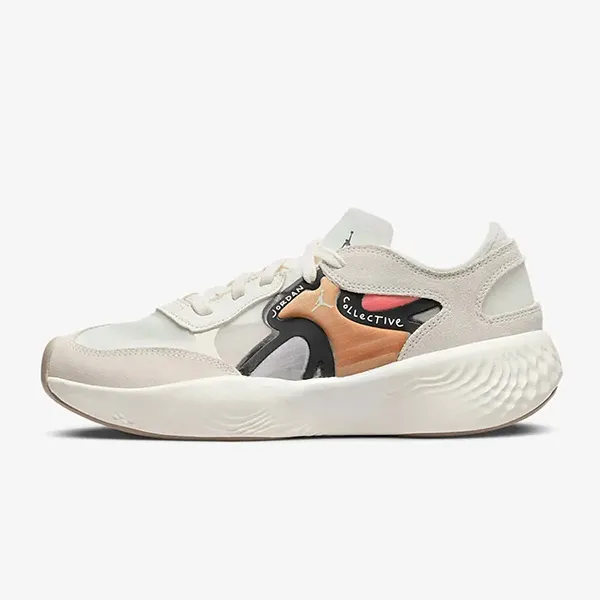 Giày Thể Thao Nike Jordan Delta 3 Low SP Women's Shoes DR5751-110 Phối Màu Size 35.5