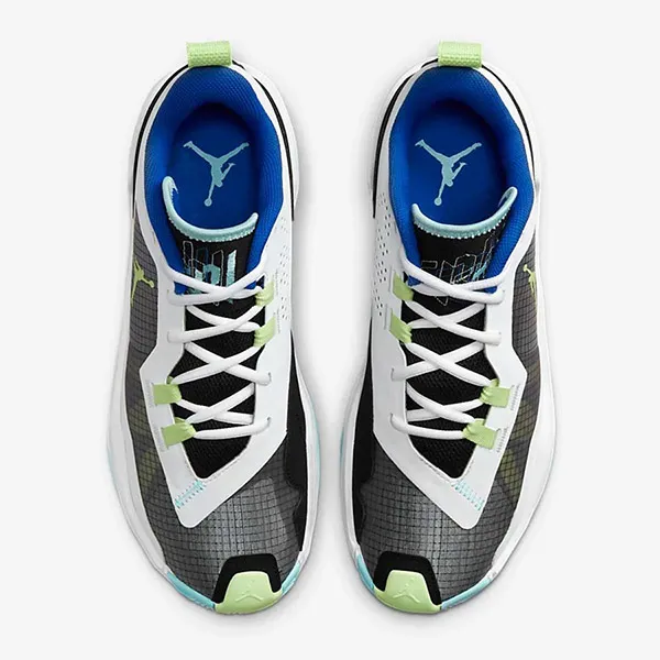 Giày Bóng Rổ Nike Jordan One Take 4 PF DO7192-003 Phối Màu - 1