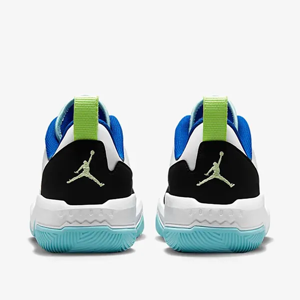 Giày Bóng Rổ Nike Jordan One Take 4 PF DO7192-003 Phối Màu - 5