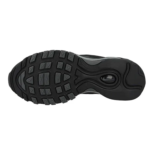 Giày Thể Thao Nike Running Shoes Black Màu Đen Size 40 - Giày - Vua Hàng Hiệu