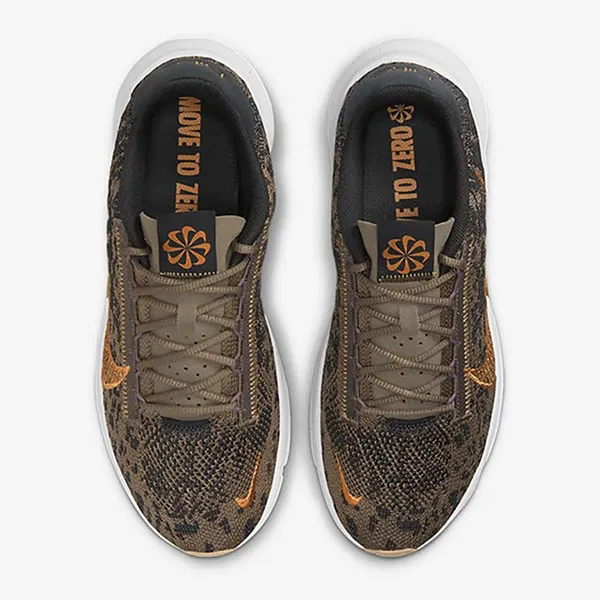 Giày Thể Thao Nike Superrep Go 3 Next Nature Flyknit Premium DQ4679-001 Phối Màu Size 35.5 - Giày - Vua Hàng Hiệu