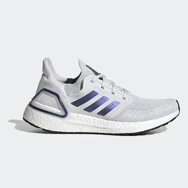 Giày Thể Thao Nữ Adidas Ultra Boost 20 Shoes Màu Xám Size 38.5 | Vua ...